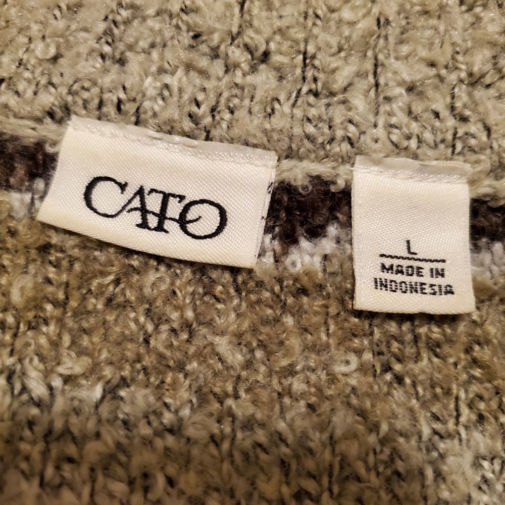 Sweater - Picture 2 of 2